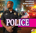 Police cover