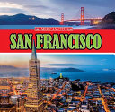 San Francisco cover