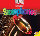 Saxophones cover