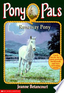 Runaway Pony cover