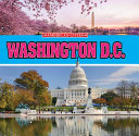 Washington, D.C. cover
