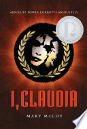 I, Claudia cover