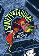Sanity & Tallulah cover