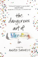 The Dangerous Art of Blending In cover