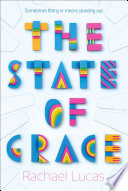 The State of Grace cover