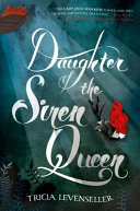 Daughter of the Siren Queen cover