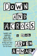 Down and Across cover