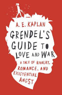 Grendel's Guide to Love and War cover