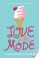 Love à la Mode cover