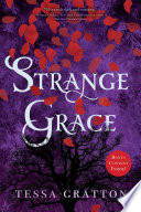 Strange Grace cover