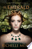 The Emerald Sea cover