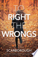 To Right the Wrongs cover