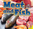 Meat and Fish cover
