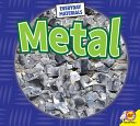 Metal cover