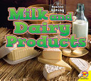 Milk and Dairy Products cover
