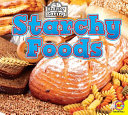 Starchy Foods cover