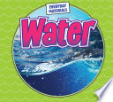 Water cover