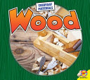 Wood cover