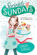 Sunday Sundaes cover
