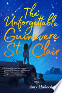 The Unforgettable Guinevere St. Clair cover