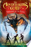 Twilight of the Elves cover