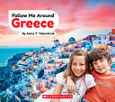 Greece cover