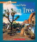 Joshua Tree cover