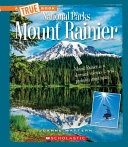 Mount Rainier cover