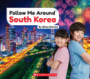 South Korea cover