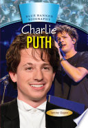 Charlie Puth cover