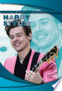 Harry Styles cover
