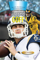 Jared Goff cover