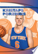 Kristaps Porzingis cover
