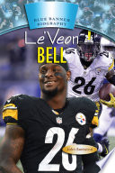 Le'Veon Bell cover