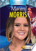 Maren Morris cover
