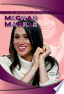Meghan Markle cover