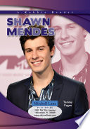 Shawn Mendes cover