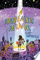 A Problematic Paradox cover