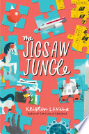 The Jigsaw Jungle cover