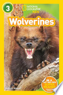 Wolverines cover