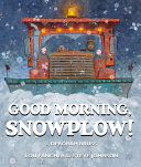 Good Morning, Snowplow! cover