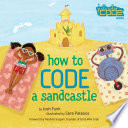 How to Code a Sandcastle cover