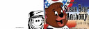 Susan Bear Anthony cover