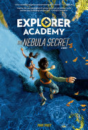 The Nebula Secret cover