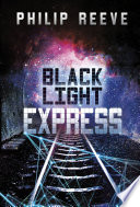 Black Light Express cover