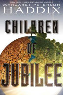 Children of Jubilee cover