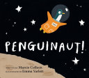 Penguinaut! cover