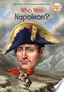 Who Was Napoleon? cover