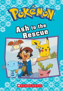 Ash to the Rescue cover