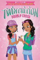 Double Cross cover